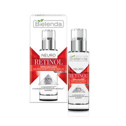 Омолаживающая сыворотка день/ночь NEURO RETINOL, 30 мл