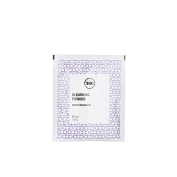 Пудра осветляющая 360 Bleaching powder, 30г