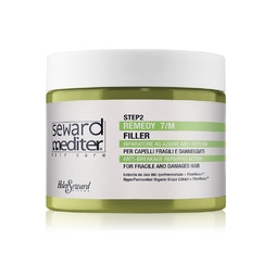 Восстанавливающая гель-маска против ломкости волос REMEDY FILLER 7/M, 500 мл
