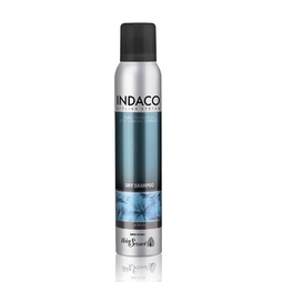 Сухой шампунь INDACO DRY SHAMPOO, 200 мл