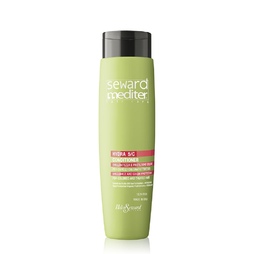 Кондиционер для блеска и защиты цвета окрашенных волос HYDRA CONDITIONER 5/C, 300 мл