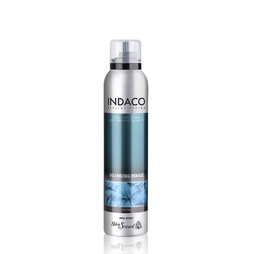 Мусс легкой фиксации для придания объема INDACO VOLUMIZING MOUSSE, 200 мл