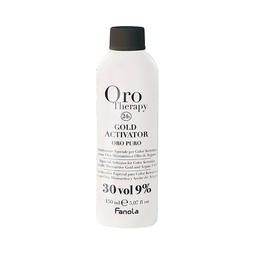 Оксид ORO Gold Activator 30 Vol 9%,150 мл