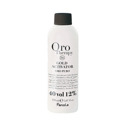 Оксид ORO Gold Activator 40 Vol 12%,150 мл
