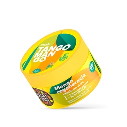 Восстанавливающее масло для тела Манго и Лемонграсс Tutti Frutti, 200 мл