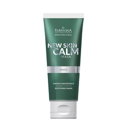 Успокаивающая регенерирующая маска NEW SKIN CALM, 200 мл
