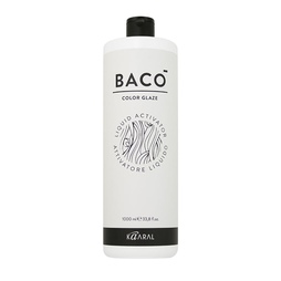 Окислитель-активатор гелевого кислого красителя BACO COLOR GLAZE