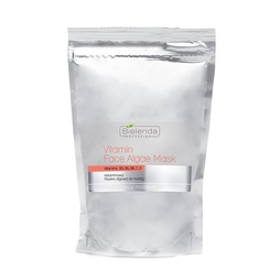 Витаминная альгинатная маска для лица, 190 г