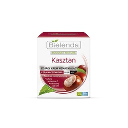 Крем дневной/ночной Каштан, 50 мл