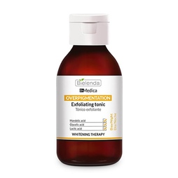 Отшелушивающий кислотный тоник DR MEDICA OVERPIGMENTATION, 250ml
