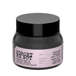 Парфюмированное крем-масло для тела First Kiss FORGET ME NOT, 200мл