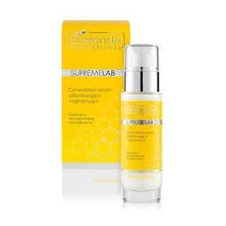 Регенерирующая сыворотка (эмульсия) для лица с керамидами SUPREMELAB Barrier Renew