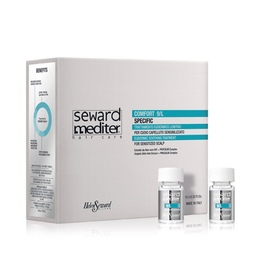 Успокаивающий лосьон для чувствит кожи MEDITER COMFORT SPECIFIC 9/L,  12*10 мл