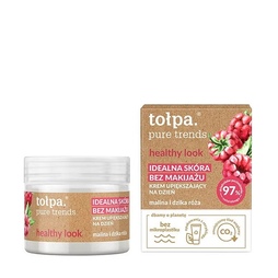 Крем для красоты  HEALTHY LOOK TOLPA PURE TRENDS,  50мл