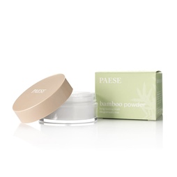 Пудра бамбуковая,   5г