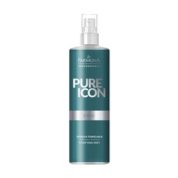 Мист для лица PURE ICON,  200мл