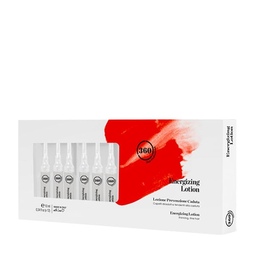 Энергетический лосьон для волос Energizing 360, 12*10 мл.