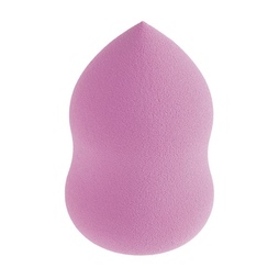 Спонж для макияжа Dewal (розовый, форма груша)