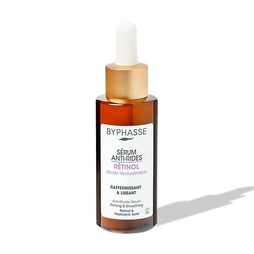 Сыворотка против морщин для лица RETINOL BYPHASSE,   50мл