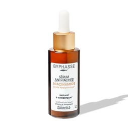 Сыворотка выравнивающая тон кожи лица NIACINAMIDE BYPHASSE,   50мл