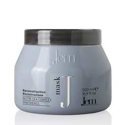 Восстанавливающая маска для волос Jem Reconstruction,    500мл