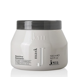 Питательная маска для волос Nutritive,    500мл