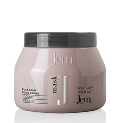 Маска после окрашивания Jem Post-Color,   500мл