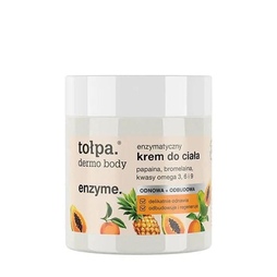 Энзимный крем для тела ENZYME TOLPA DERMO BODY,   250мл